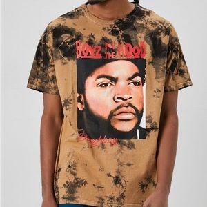 Boyz N The Hood Graphic Tee